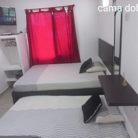 Apartaestudios El Jardin Cali Dış mekan fotoğraf
