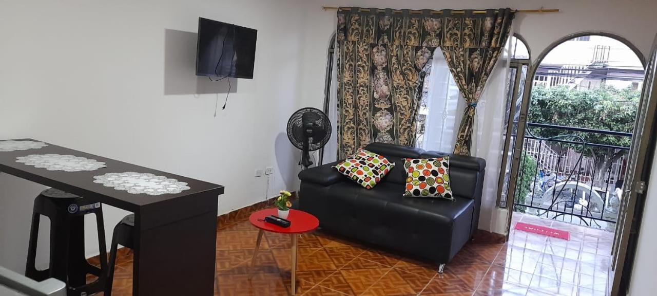 Apartaestudios El Jardin Cali Dış mekan fotoğraf