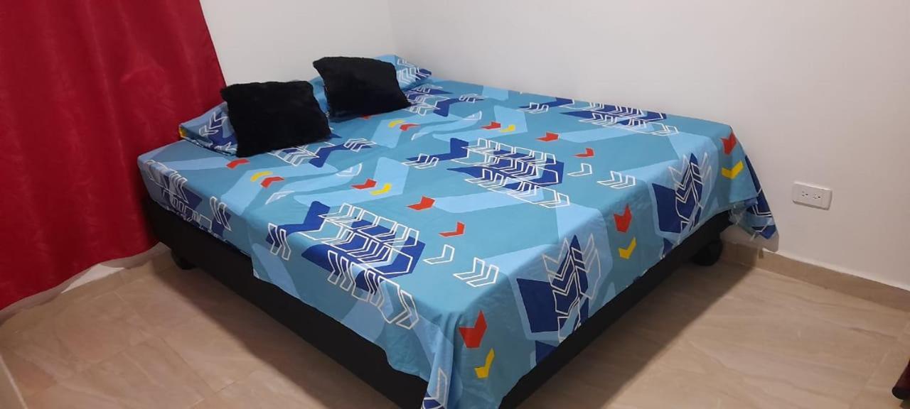 Apartaestudios El Jardin Cali Dış mekan fotoğraf