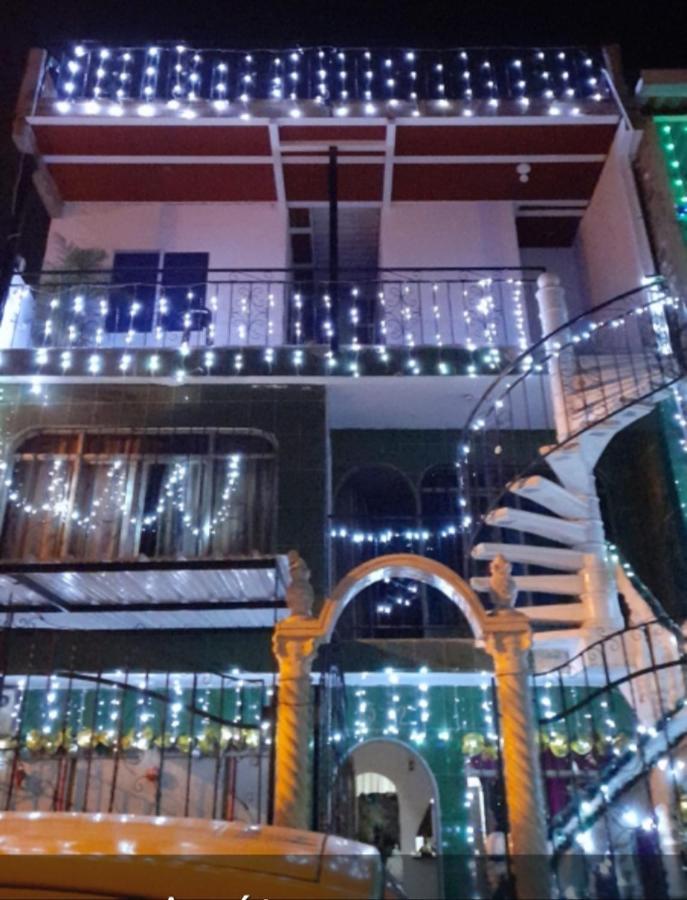Apartaestudios El Jardin Cali Dış mekan fotoğraf