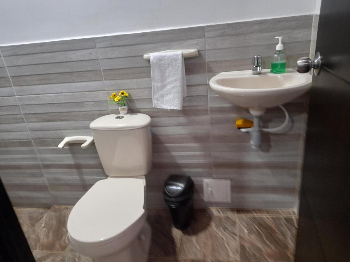 Apartaestudios El Jardin Cali Dış mekan fotoğraf