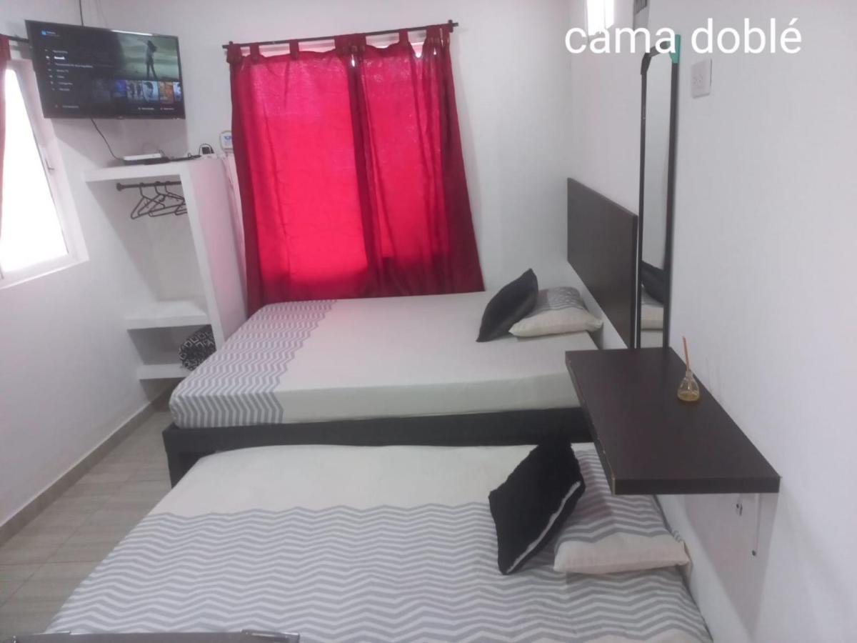 Apartaestudios El Jardin Cali Dış mekan fotoğraf