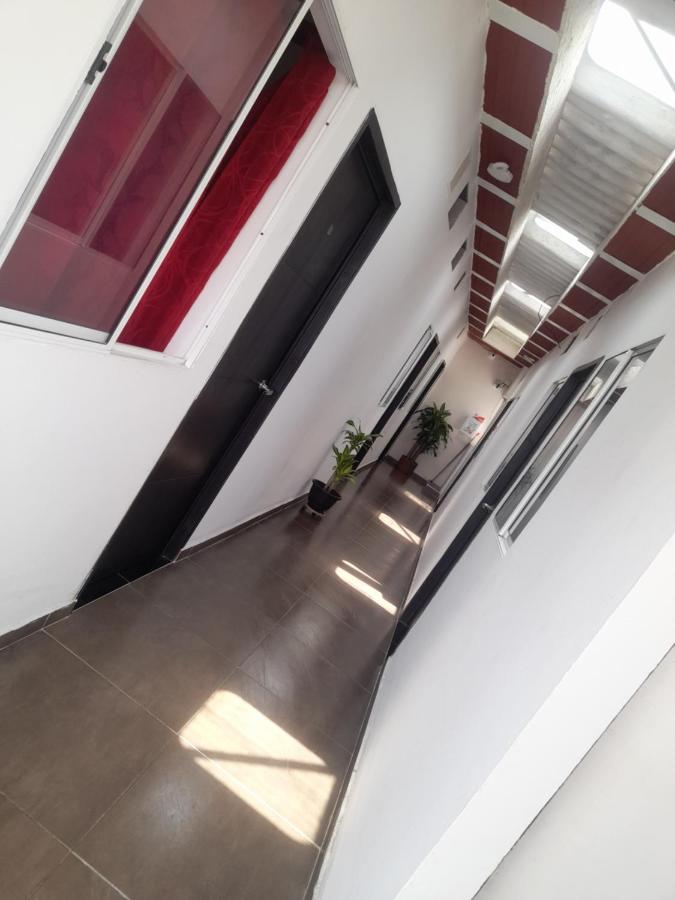 Apartaestudios El Jardin Cali Dış mekan fotoğraf